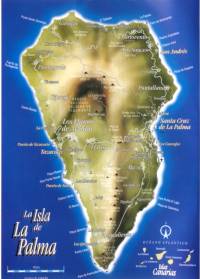 Isla_La_Palma_Casa_Alegria_Landkarte